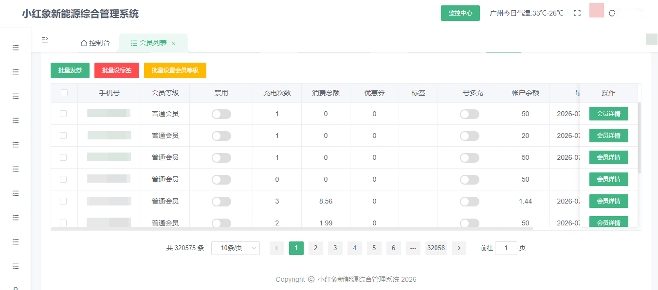 30万用户