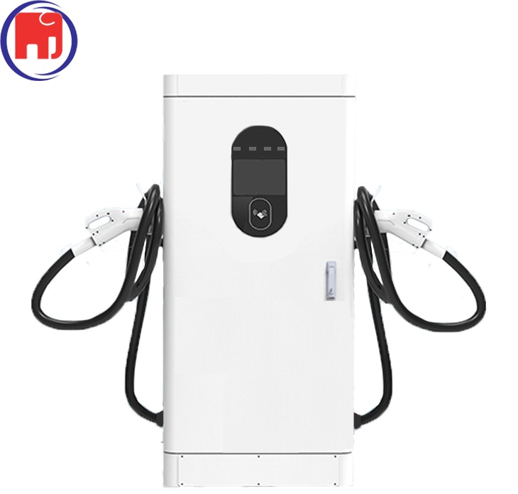 60KW 一体式直流充电桩