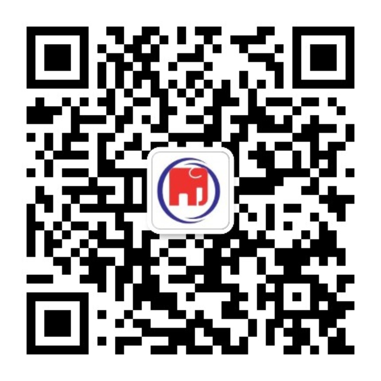 微信二维码
